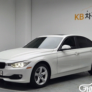 [BMW]3시리즈 (F30) 320d (5인승) #앱특