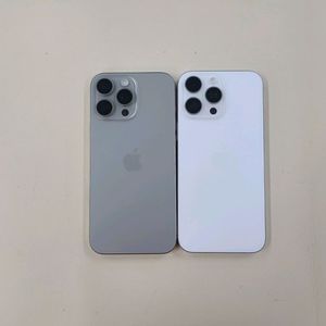 아이폰16프로맥스 256G 밧데리100프로 실사용6일