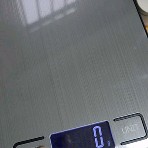 홈플래닛 디지털 저울