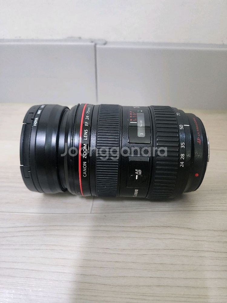 캐논 EOS 6D 카메라 24-70 렌즈 가방 삼각대--4