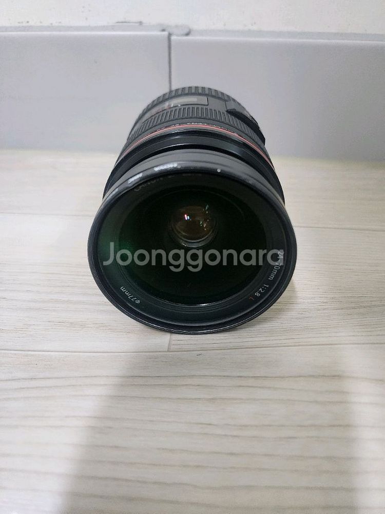 캐논 EOS 6D 카메라 24-70 렌즈 가방 삼각대--6
