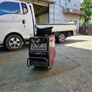 알곤용접기 500A