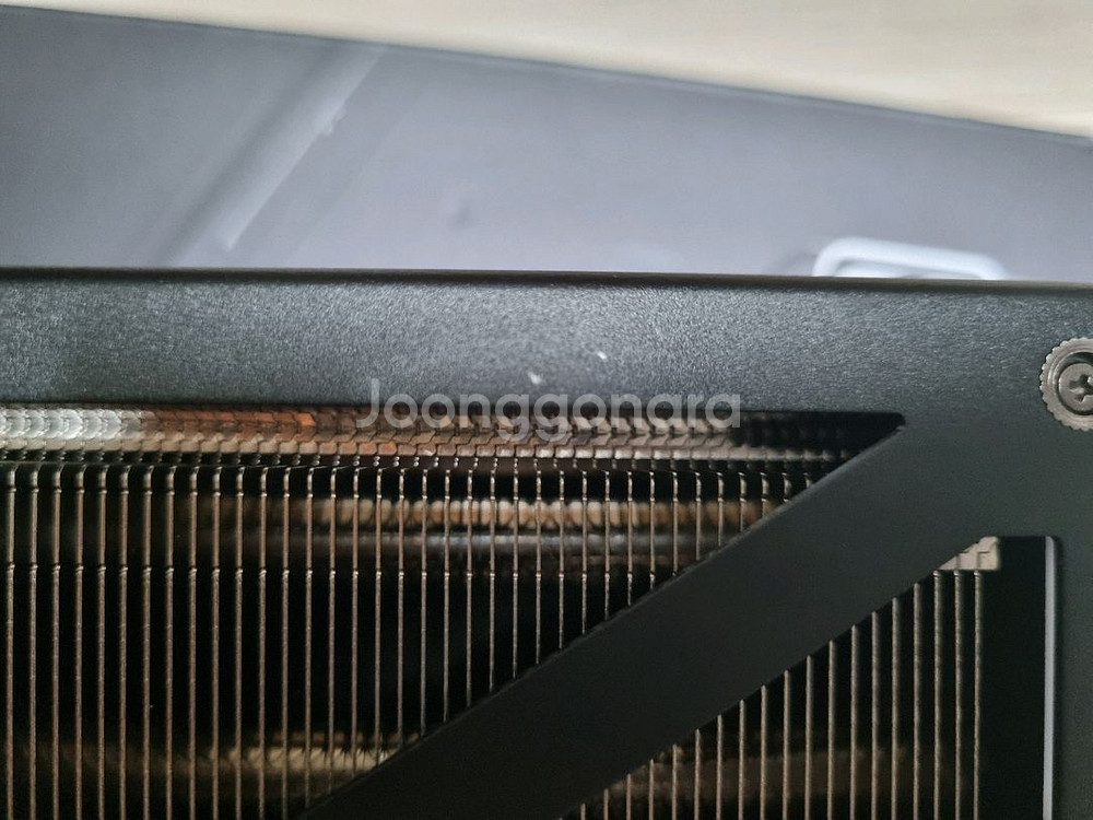 msi rtx 5090 벤투스 팝니다--1