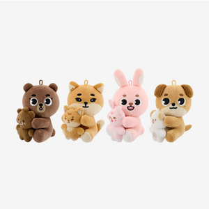 데이식스 10주년 팬미팅 굿즈 마그넷 데니멀즈