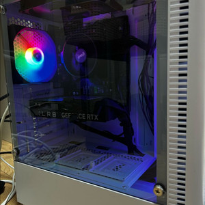 RTX 4060 8g + 라이젠5 5600