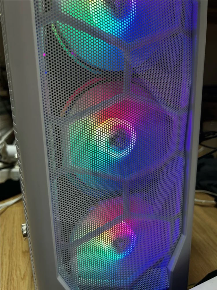 RTX 4060 8g + 라이젠5 5600 이미지