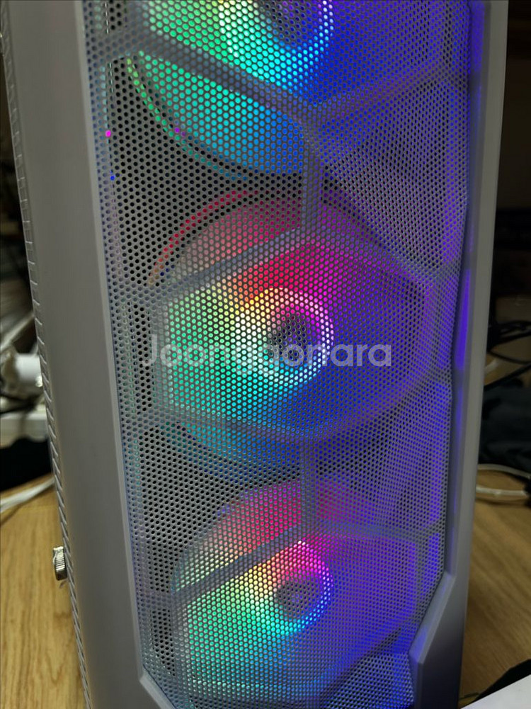 RTX 4060 8g + 라이젠5 5600--1