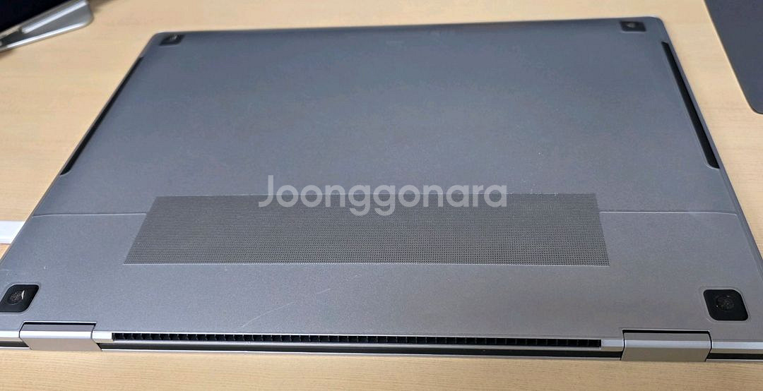 갤럭시북4 프로360 16인치 U7/16GB/512GB--2