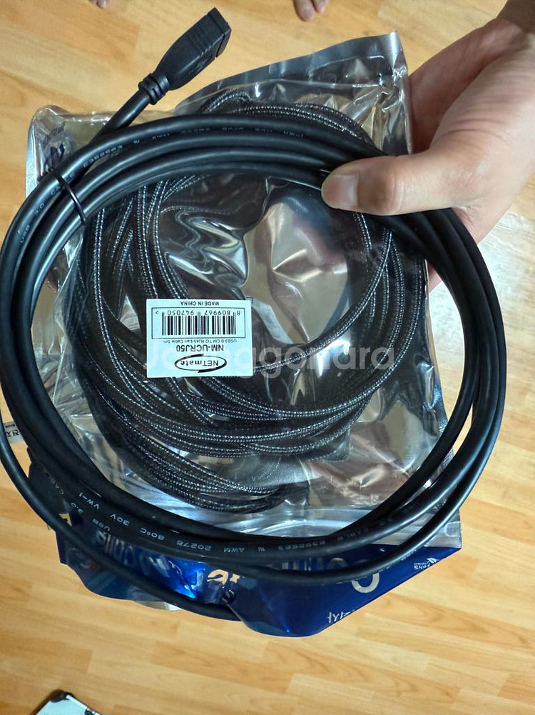 최상위 모델 ALFA AWUS036AXML--3