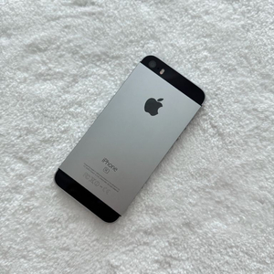 아이폰 SE 실버1 32기가 스페이스그레이