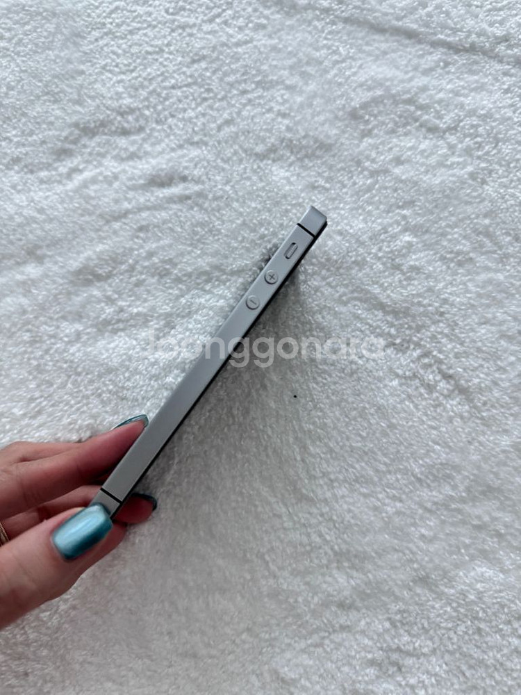 아이폰 SE 실버1 32기가 스페이스그레이--2