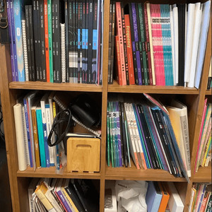 대성마이맥, 두각학원 책 팝니다.