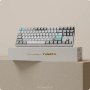 에보80 키보드 evo80 구매원합니다!!!