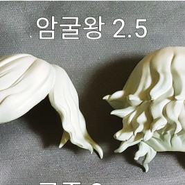 암굴왕 넨도로이드 헤어 팝니다