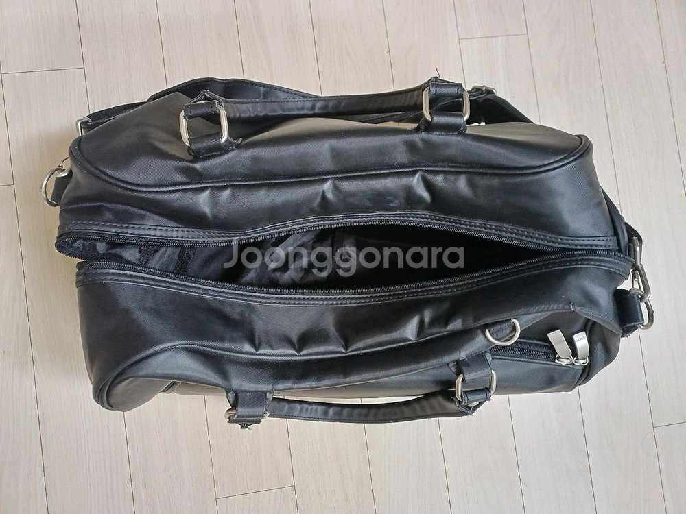 BMW Golfsport 보스턴백--6