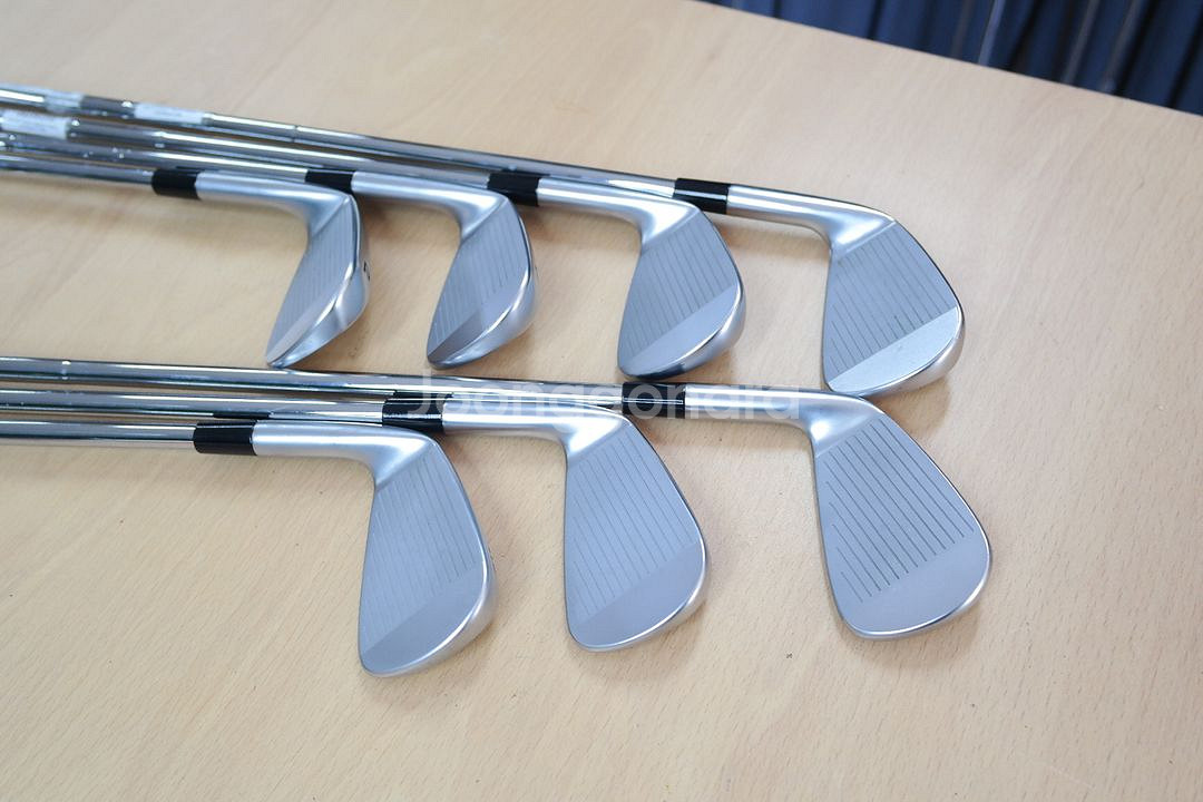 테일러메이드 P7MC S200 아이언--1