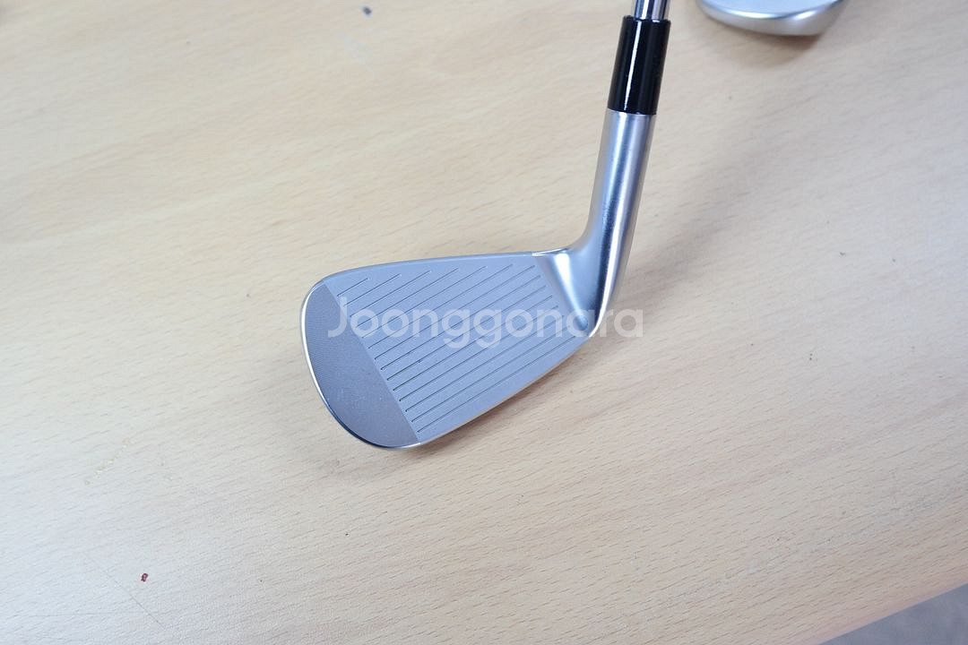 테일러메이드 P7MC S200 아이언--3