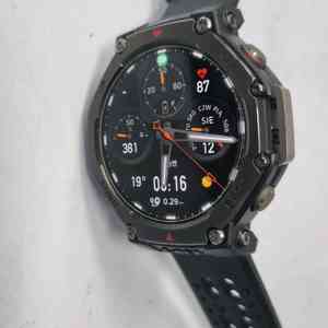 어메이즈핏 T-REX 3 GPS 스마트 워치 팝니다