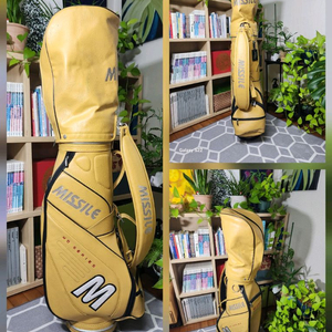 남성 골프채 풀세트(드라이버,아이언, 퍼터, 캐디백)