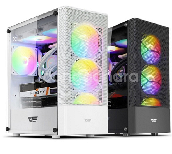 i5-9400F RTX2060 + 32인치게이밍 풀세트--3