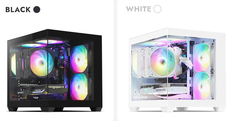 i5-9400F RTX2060 + 32인치게이밍 풀세트 이미지