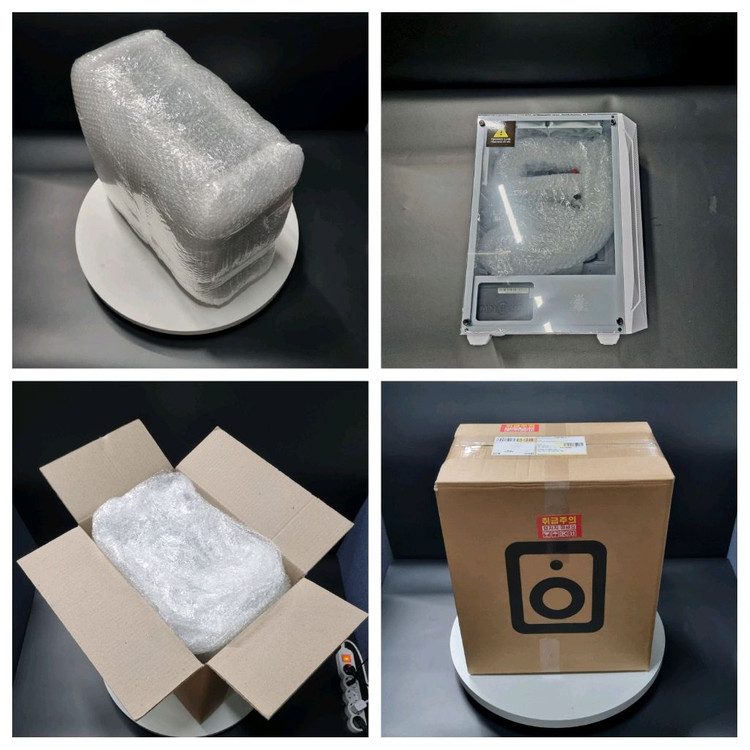 i5-9400F RTX2060 + 32인치게이밍 풀세트 이미지