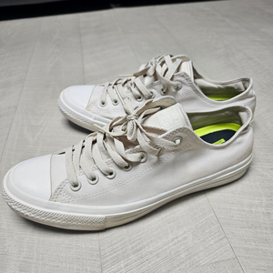 410- 컨버스 올스타 화이트 루나 280 이미지