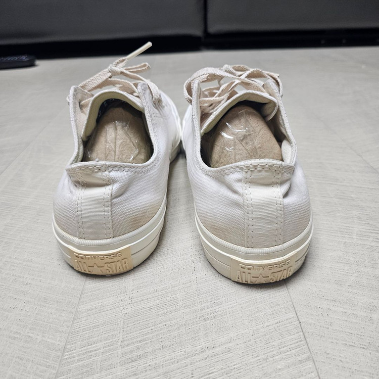 410- 컨버스 올스타 화이트 루나 280 이미지