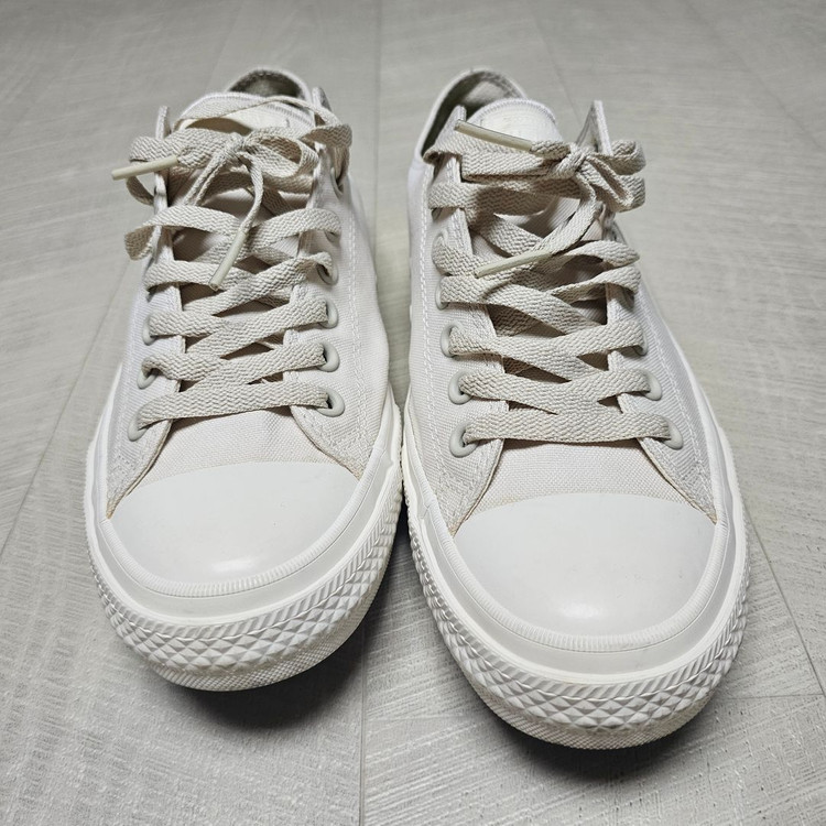 410- 컨버스 올스타 화이트 루나 280 이미지