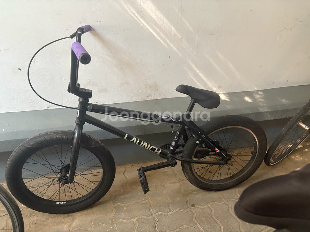 킨크 launch Bmx 판매합니다--0