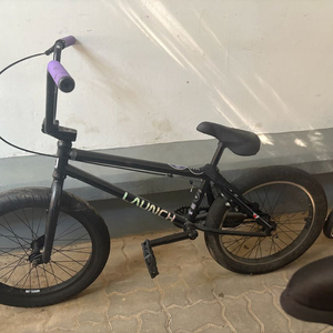 킨크 launch Bmx 판매합니다