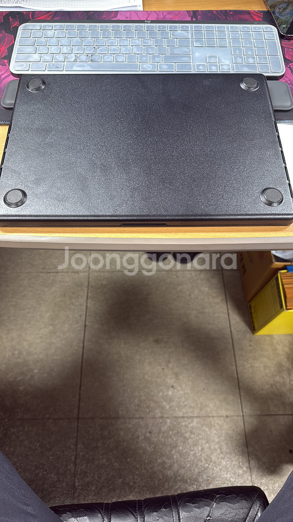 맥북프로16인치 M4pro--7