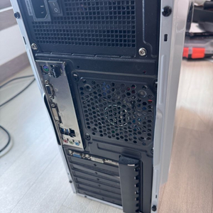 데스크탑 G4600