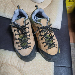 Wildroses 등산화 235