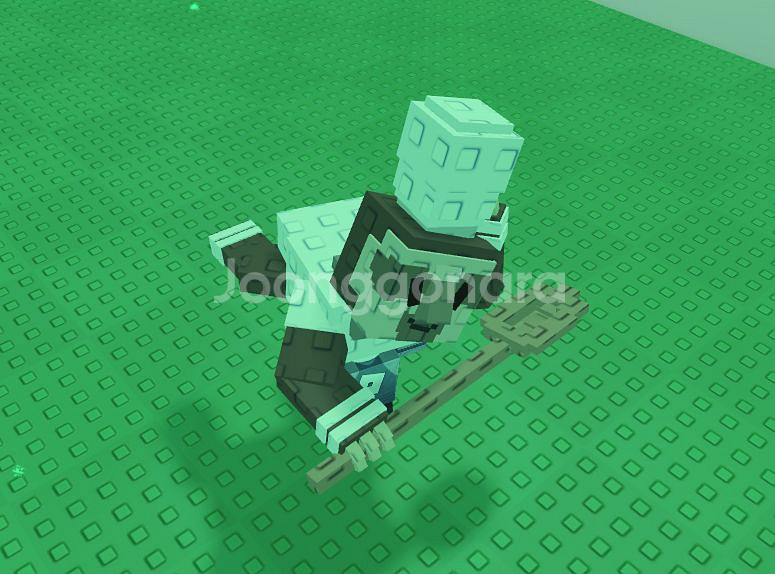 그로우 어 가든 스파게티 나무늘보 급처!--0