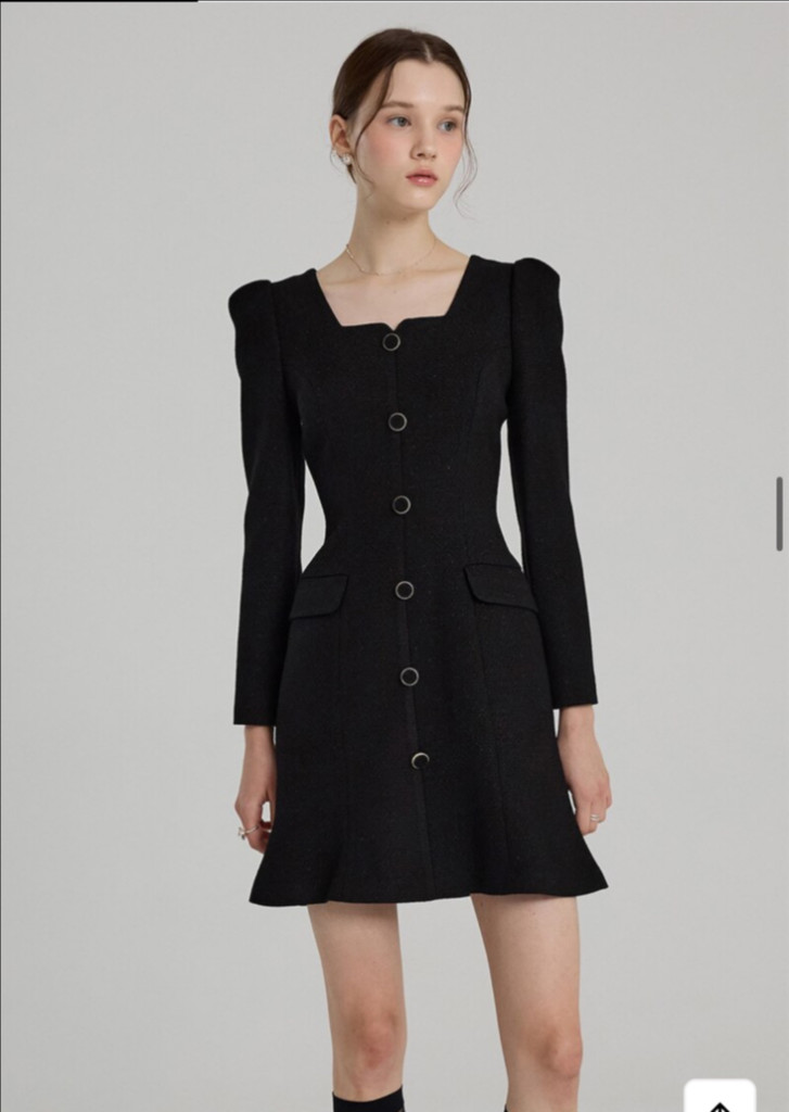 플로움 Mermaid Falling For You S 이미지