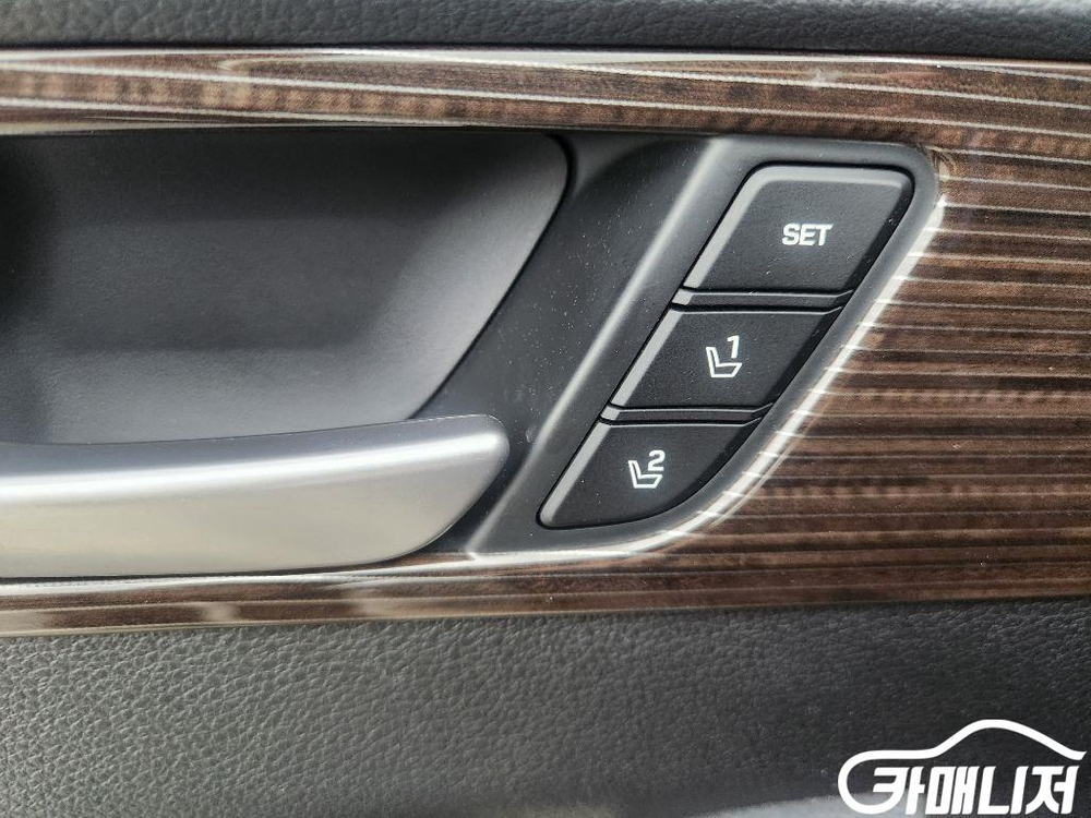 [현대]쏘나타 뉴 라이즈 2.0 모던 (5인승) #앱특--7