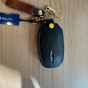 제네시스GV80 페이스리프트 가죽 키케이스,트렁크매트