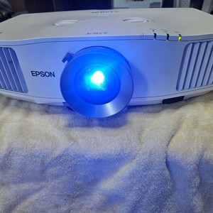 Epson 3LCD 빔프로젝터4000안시