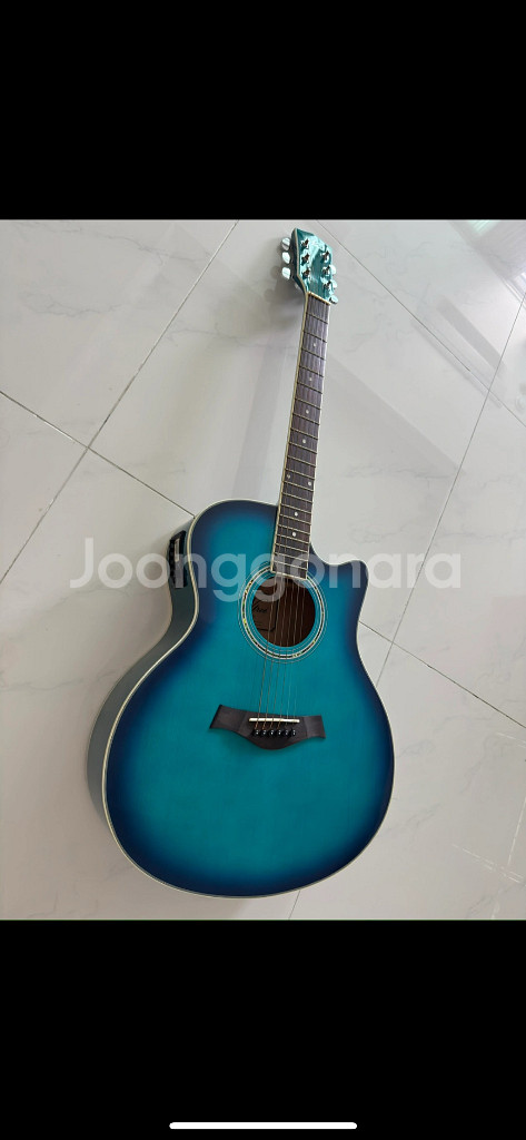 Ntree N70G EQ 기타--0