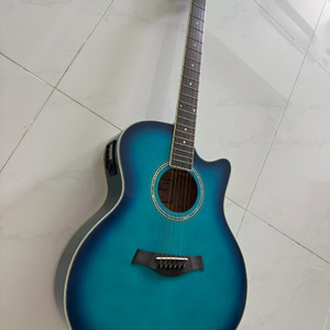 Ntree N70G EQ 기타