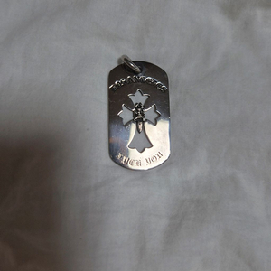 크롬하츠 펜던트