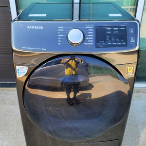 무료배송설치 삼성 16kg 건조기 2020,2제조