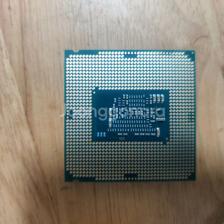 i3 6100--1