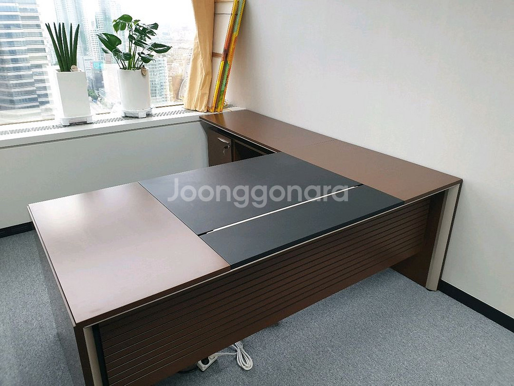 퍼시스 중고가구 판매합니다--6