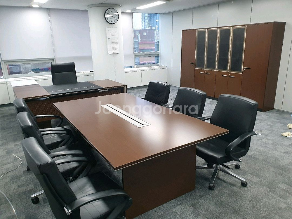 퍼시스 중고가구 판매합니다--7
