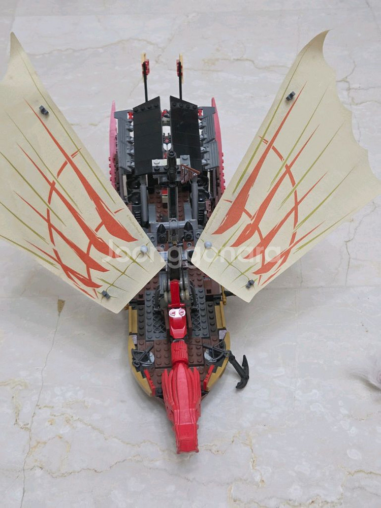 레고 닌자고 9446--2