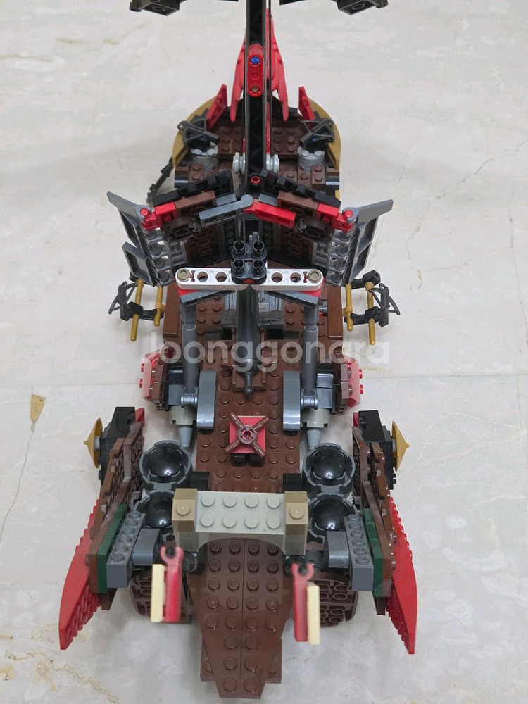 레고 닌자고 9446--6