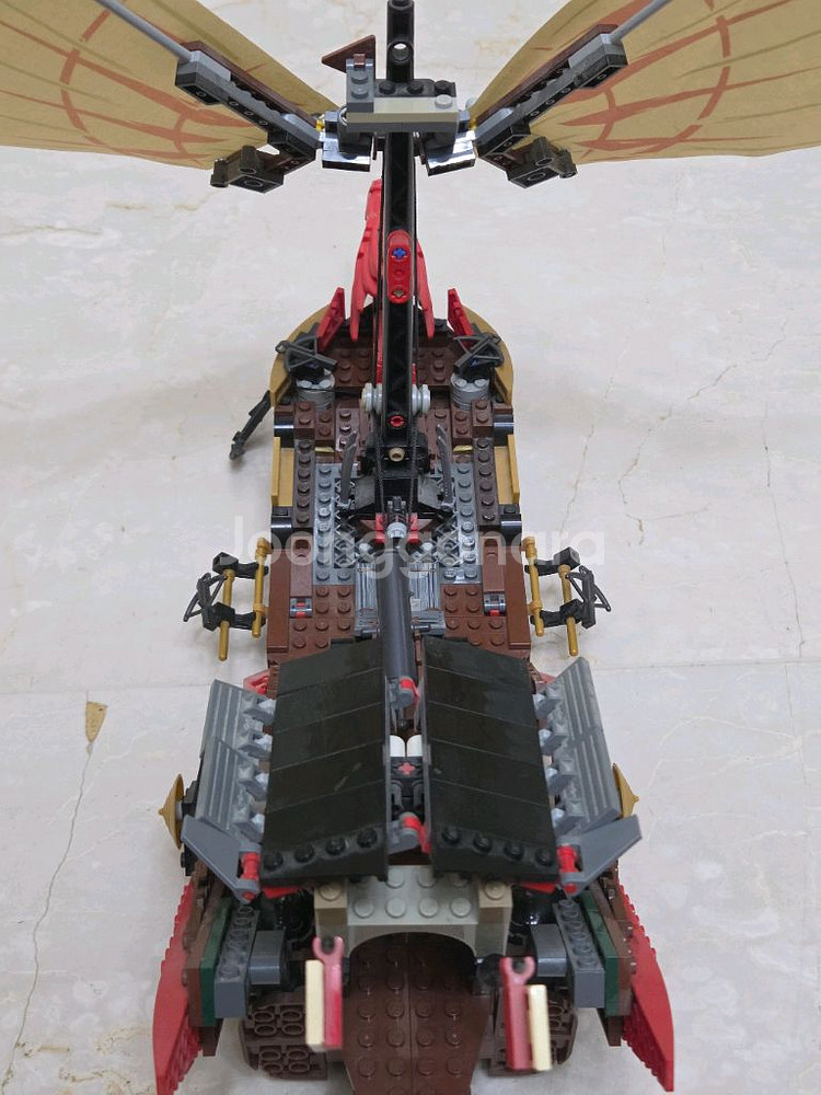 레고 닌자고 9446--7