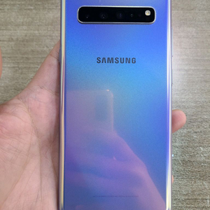 갤럭시 S10 5G 256G 중고폰 공기계